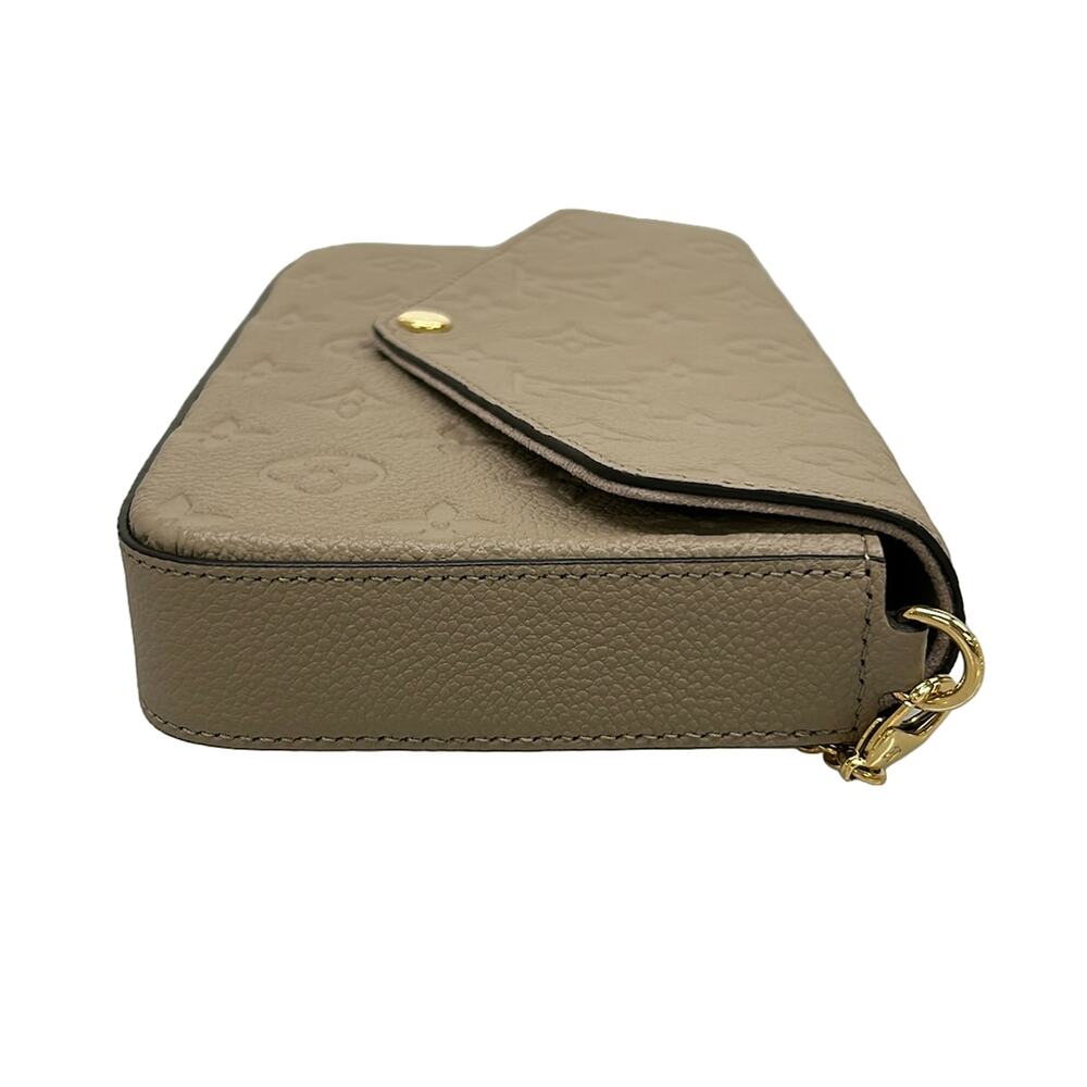 Louis Vuitton Pochette Felice Monogram Empreinte Other Style Wallet M82609 - Picture 9 of 13